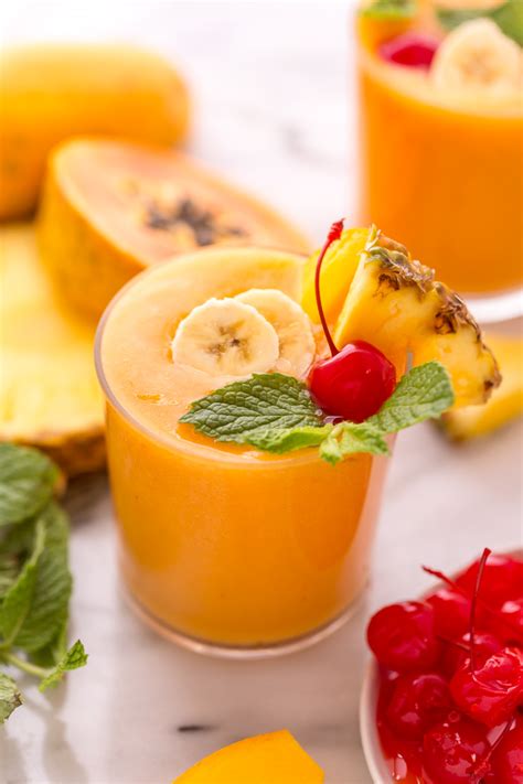If you qualify to develop and operate multiple <b>Tropical</b> <b>Smoothie</b> Café’s, then you will pay $20,000 for each additional unit you decide. . Trpical smoothie